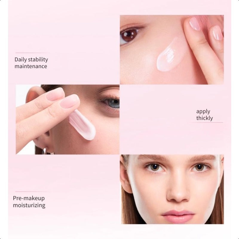 Lancôme Rénergie H.C.F. Multi-Action Cream 15ml Sample (New/Classic) & Hydra Zen Cream