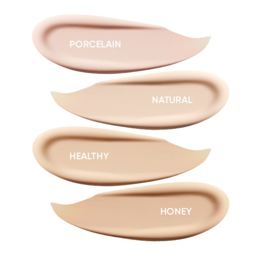 Amuse Ceramic Skin Perfector Cushion15g SPF 40 PA++