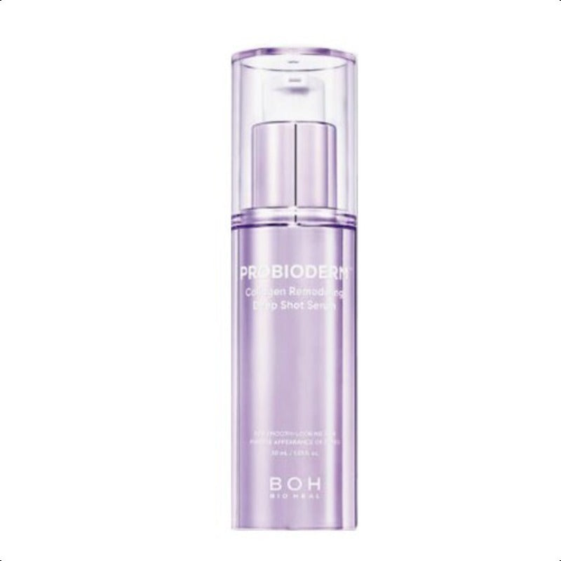(BIOHEAL BOH) Probioderm Collagen Remodeling Deep Shot Serum 30ml