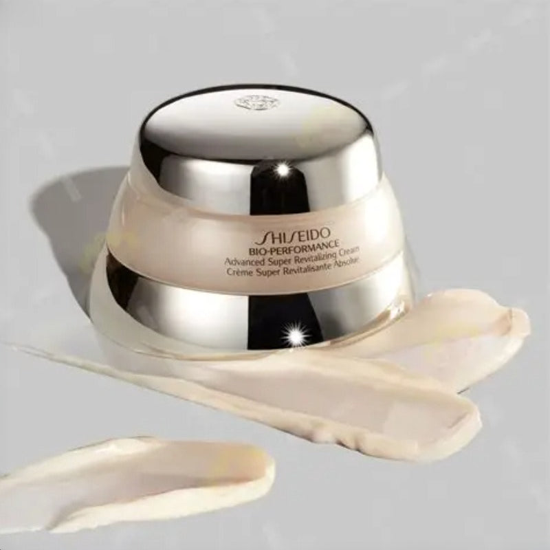 Shiseido Bio-Performance Advanced Super Revitalizing Cream 75ml