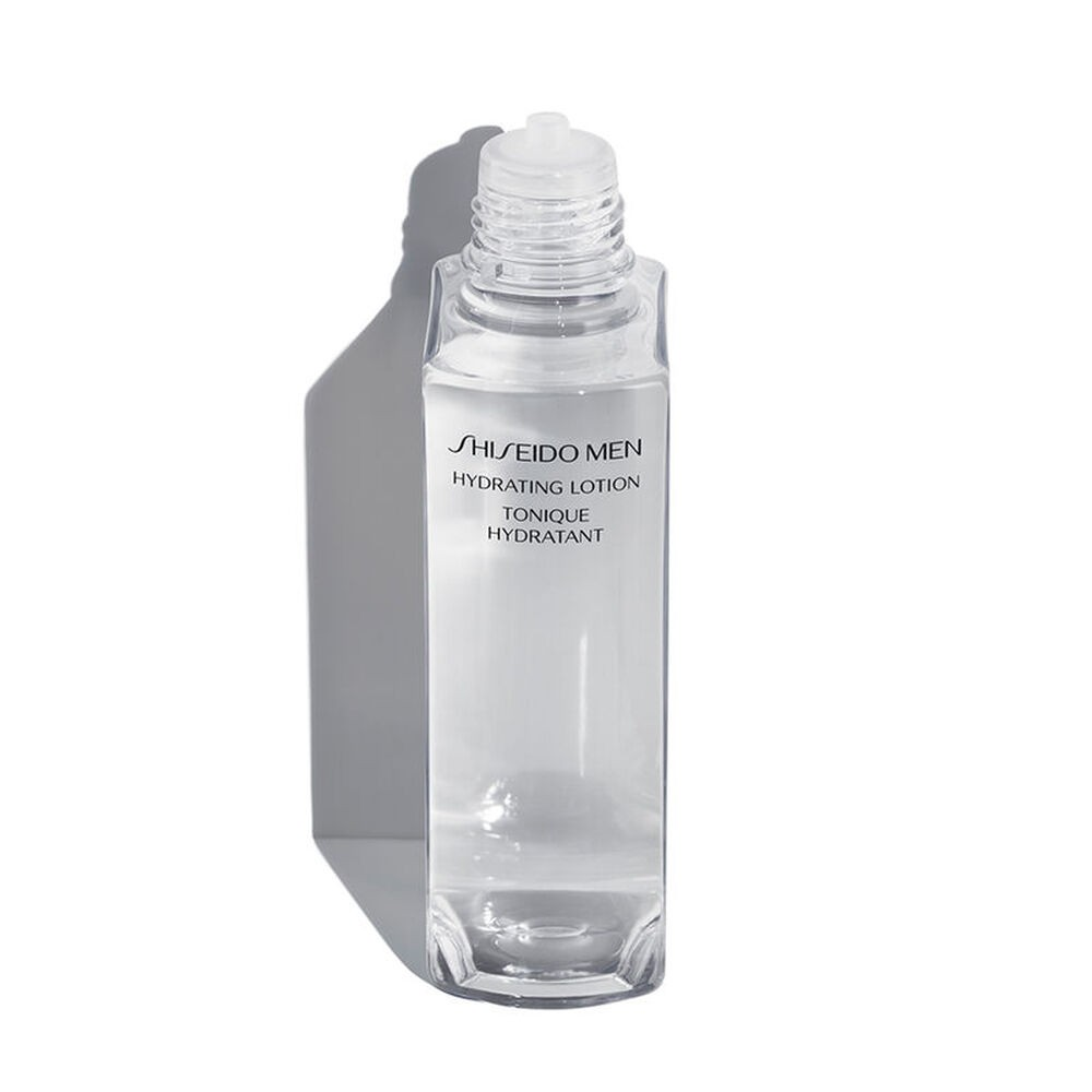 SHISEIDO Hydrating Balancing Toner Lotion For Men 150ml