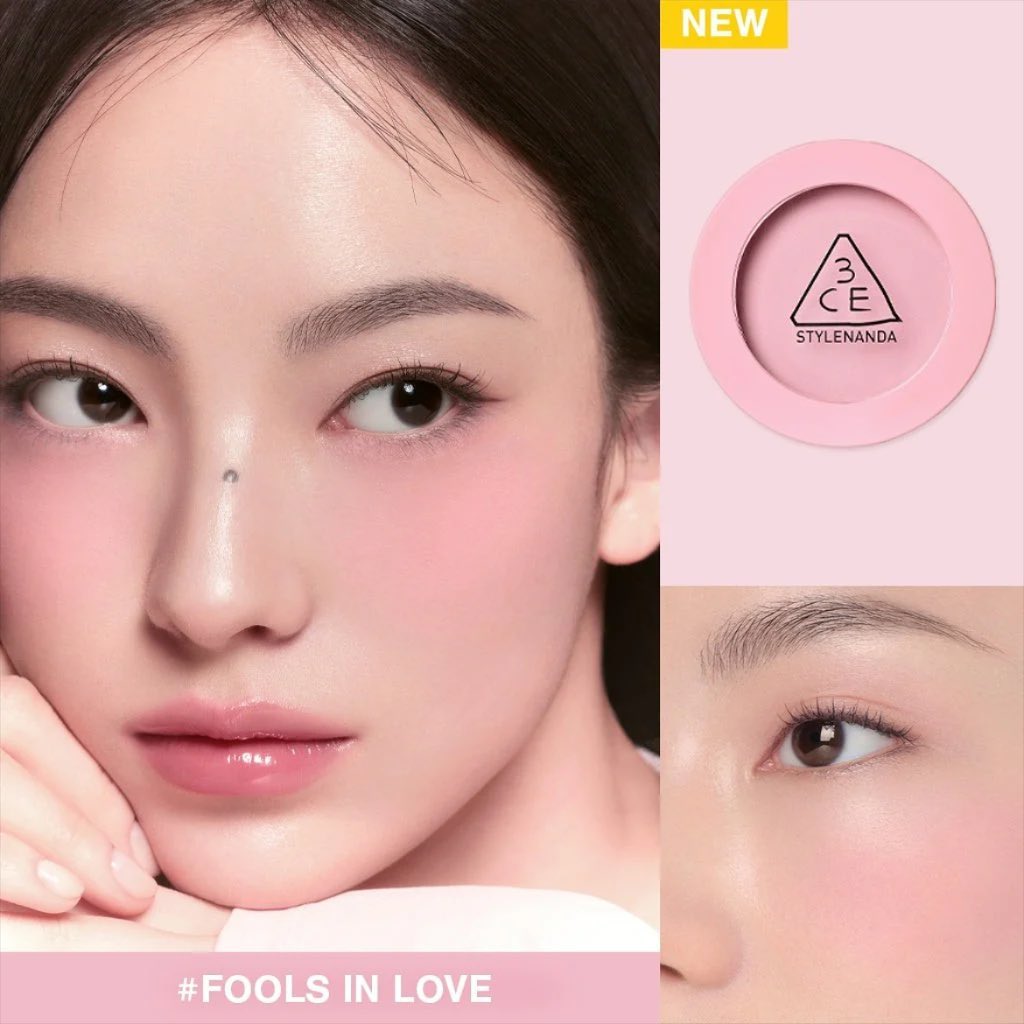 3CE Face Blush 5.5g
