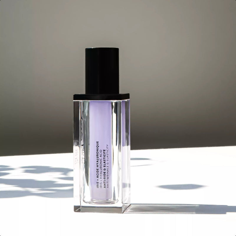 YSL pure shots lines away serum 30ml