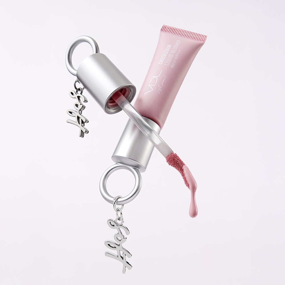 VDL Liquid Cheek Stain Blusher 10.5ml