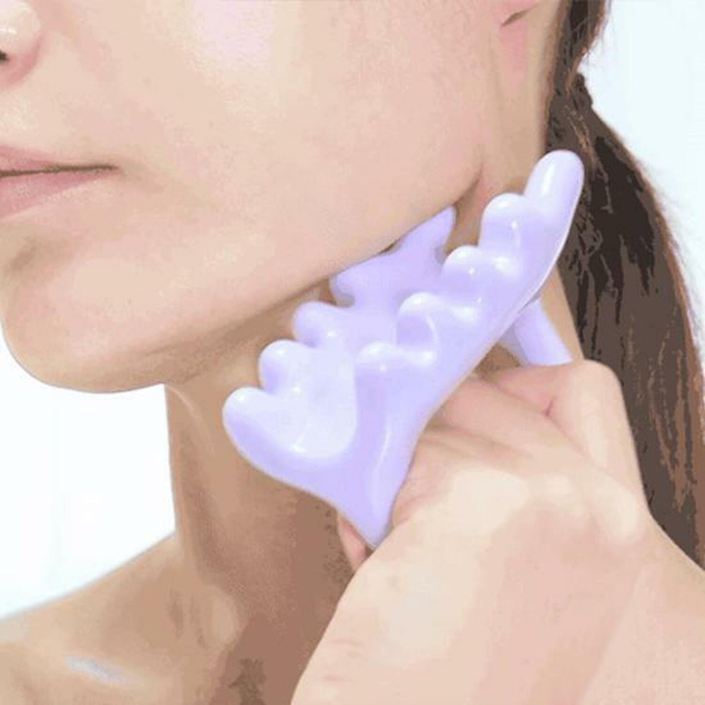 fillimilli - Face & Body Massager