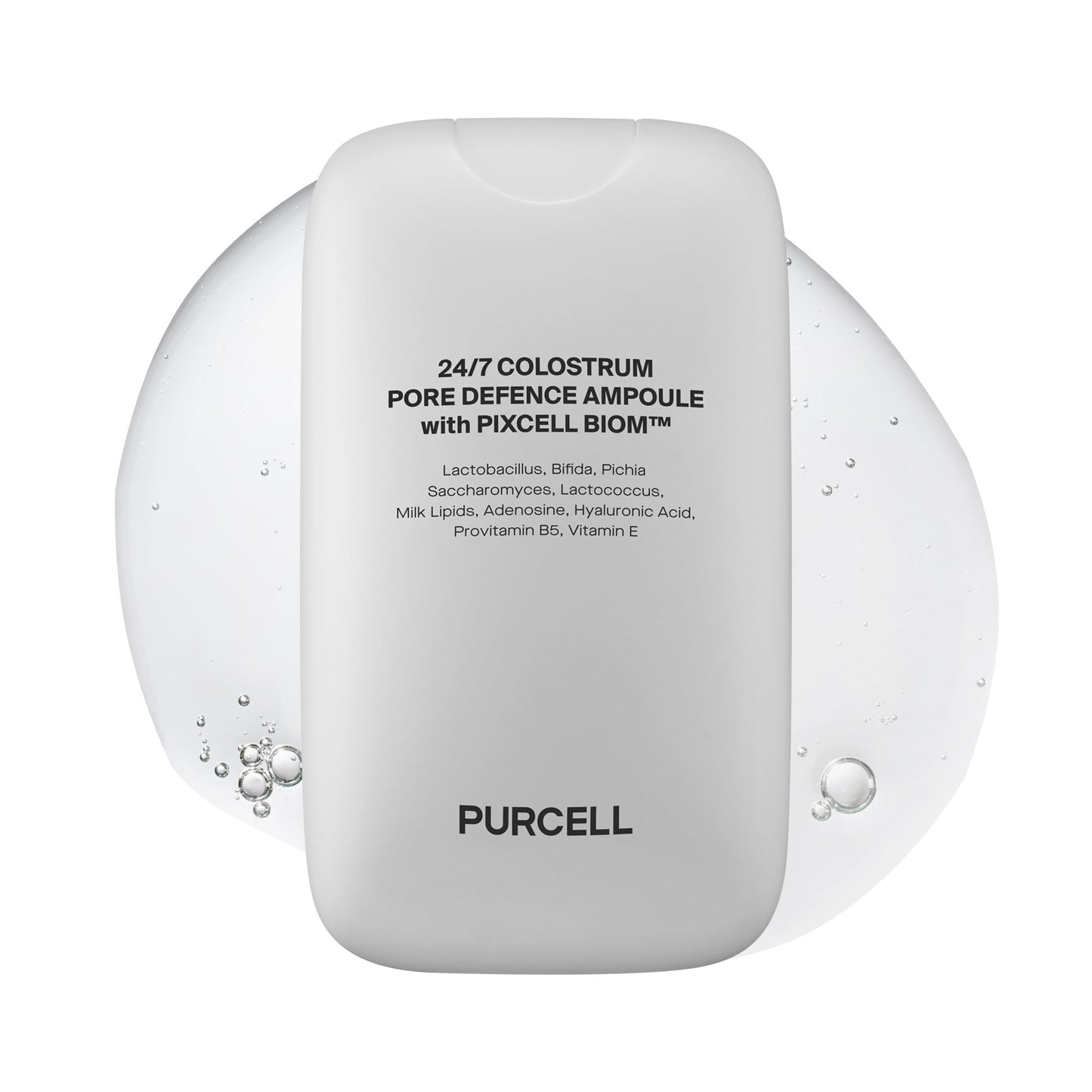 PURCELL 24/7 Colostrum Pore Defence Ampoule 55ml