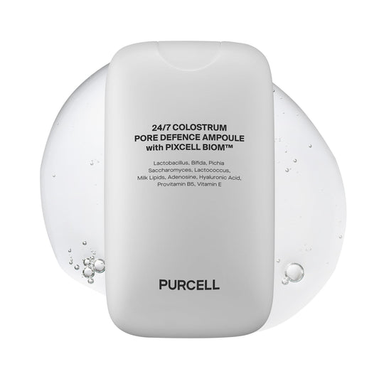 PURCELL 24/7 Colostrum Pore Defence Ampoule 55ml
