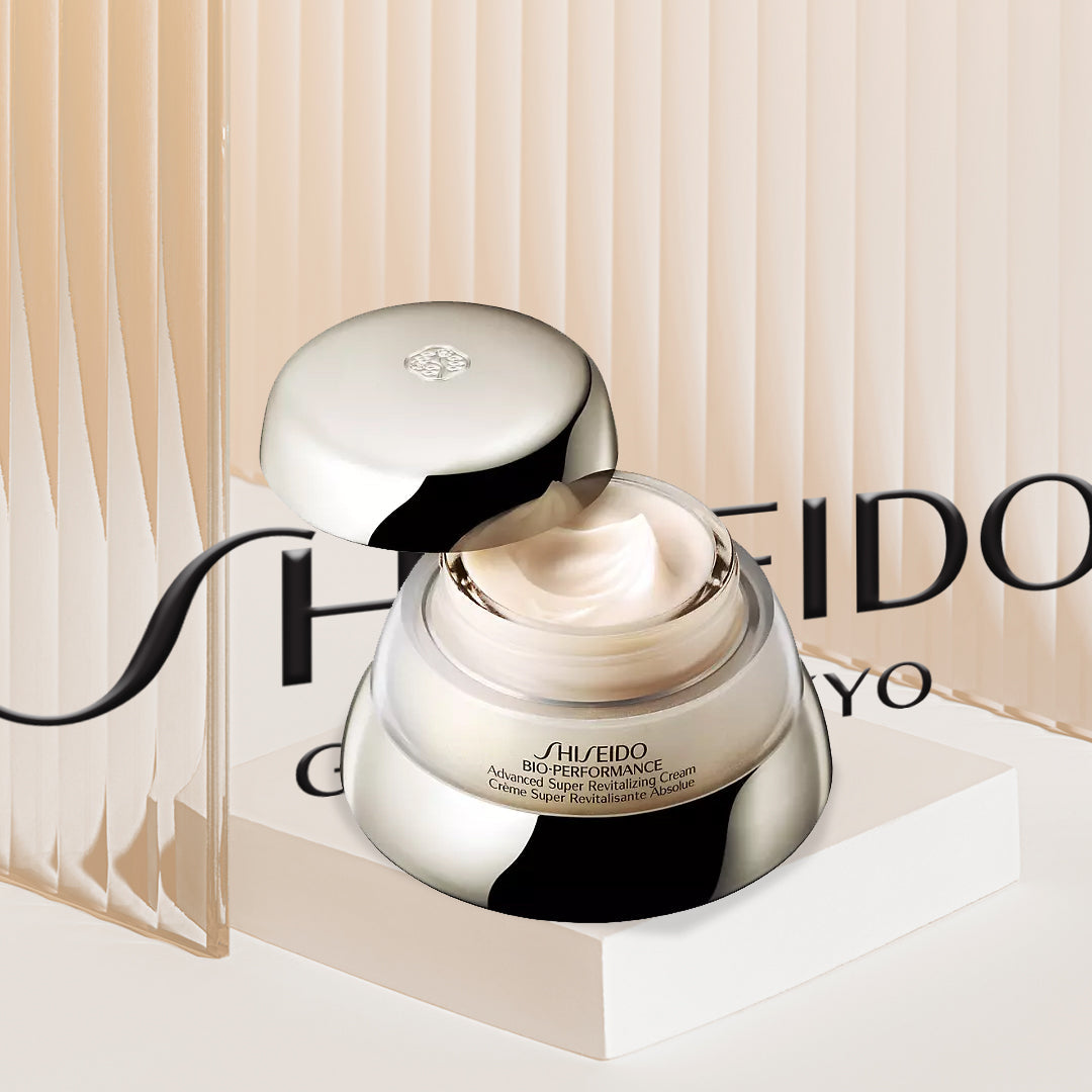 SHISEIDO Bio Performance Advanced Super Revitalizing Creme 50ml