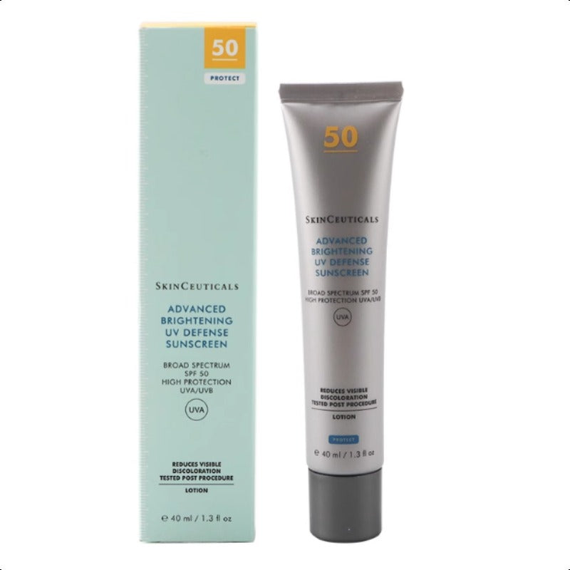 SKINCEUTICALS Light Moisture UV Defense 40ml Sunscreen PF50+