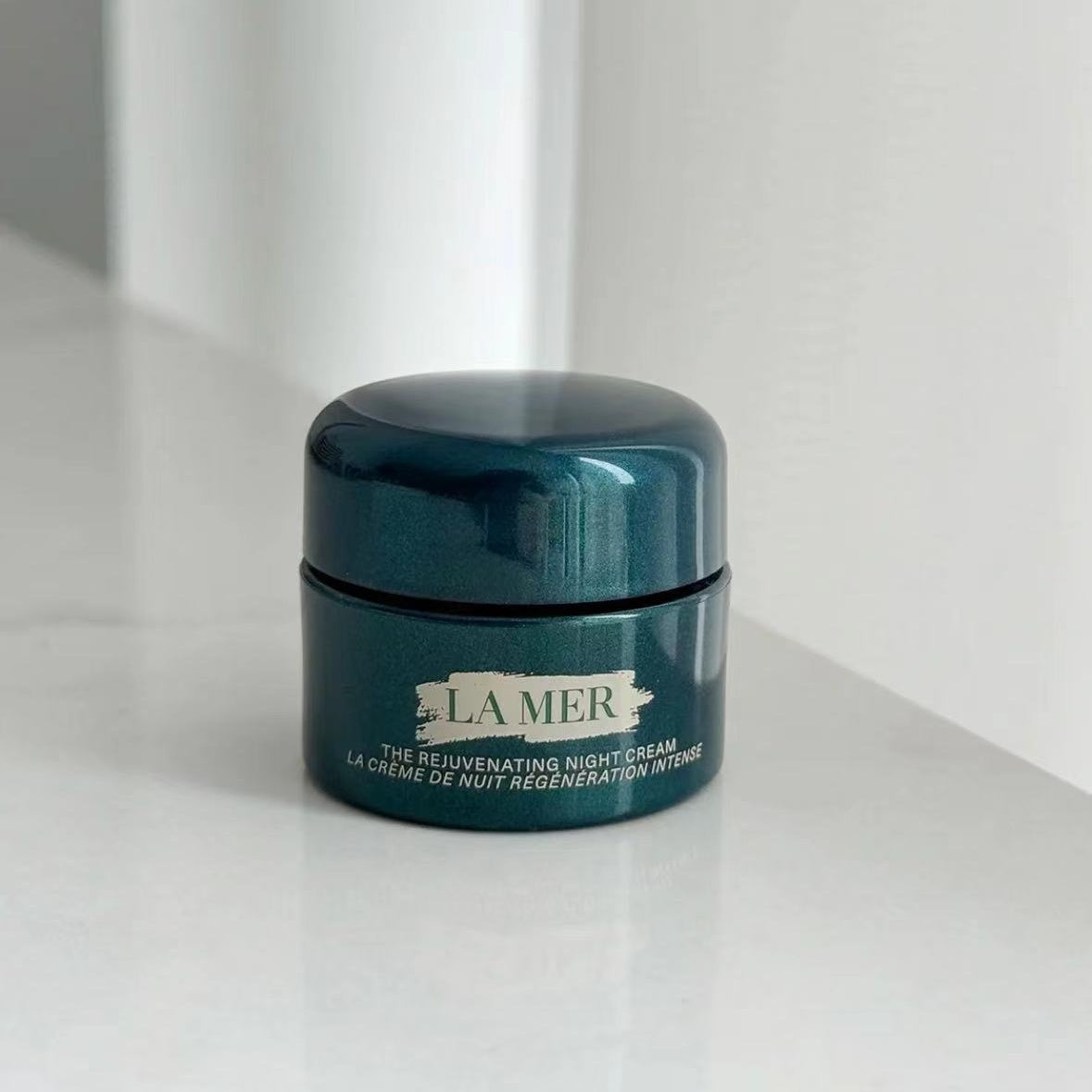 LA MER The Rejenerating Night Cream 60ml