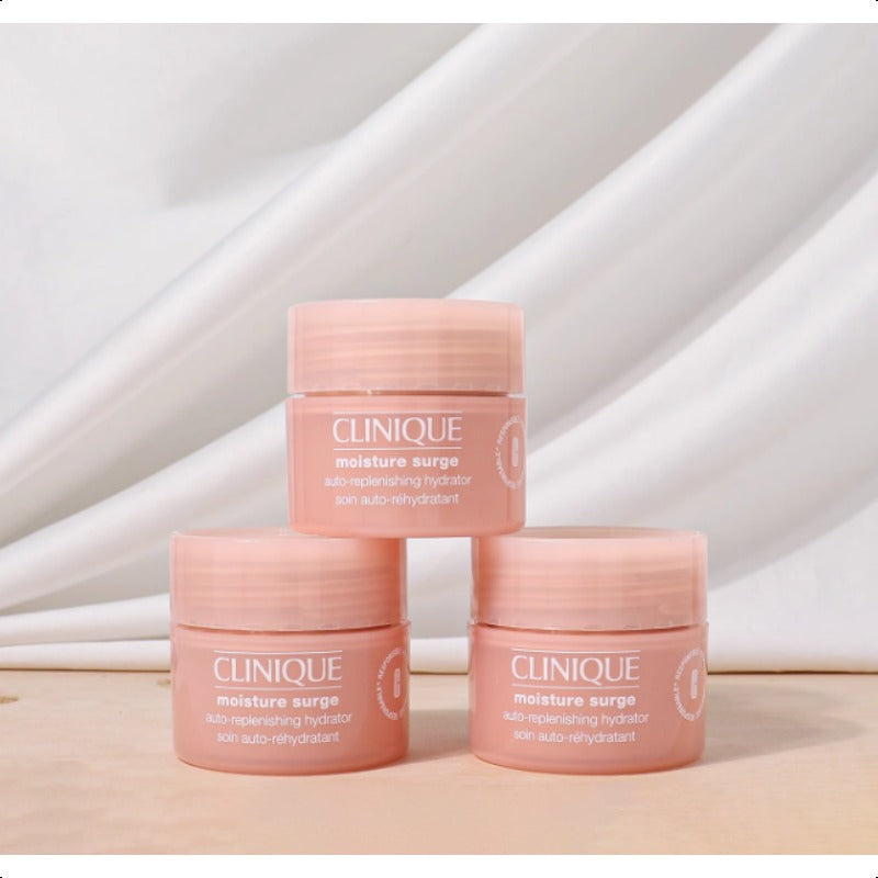 CLINIQUE Moisture Surge 15ml Sample