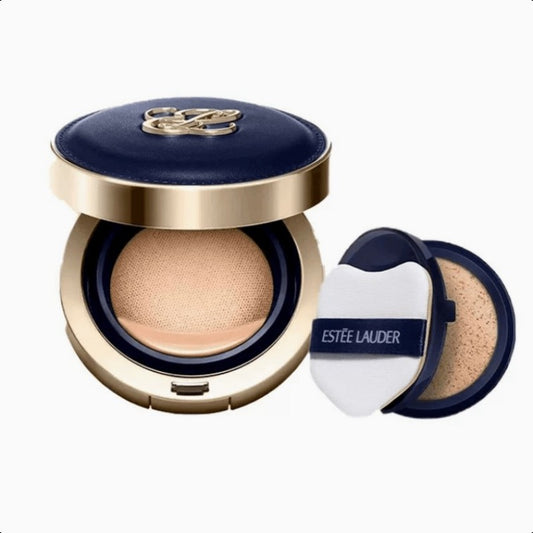 Estee Lauder Double Wear Soft Glow Matte Cushion+Refill 24g SPF45PA+++