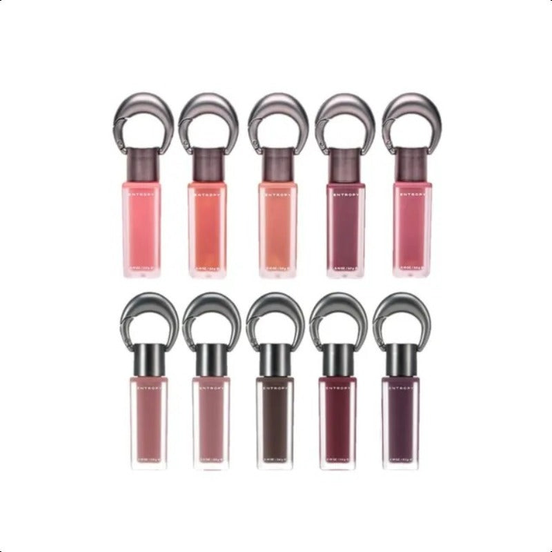 ENTROPY - Charm Tint Matte Base Blurry 3g- 10 Colors
