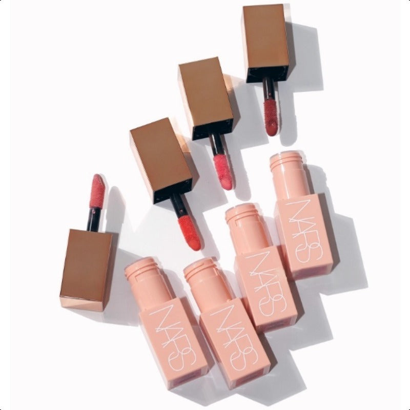 NARS Afterglow Liquid Blush - Orgasm Rush By NARS for Women 7ml & Liquid Blush 4.8g