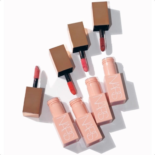 NARS Afterglow Liquid Blush - Orgasm Rush By NARS for Women 7ml & Liquid Blush 4.8g