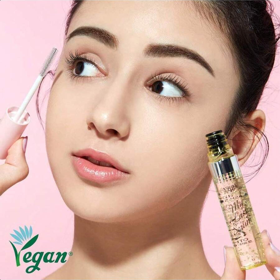 ETUDE HOUSE My Lash Serum 9g/18g