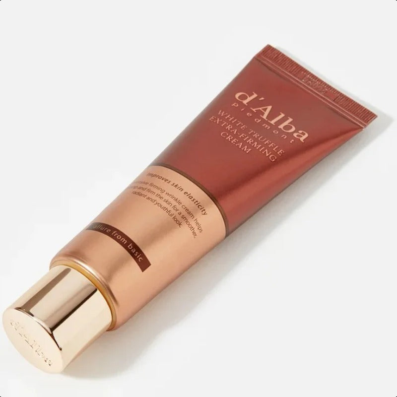 d'Alba White Truffle Extra Firming Cream 50ml