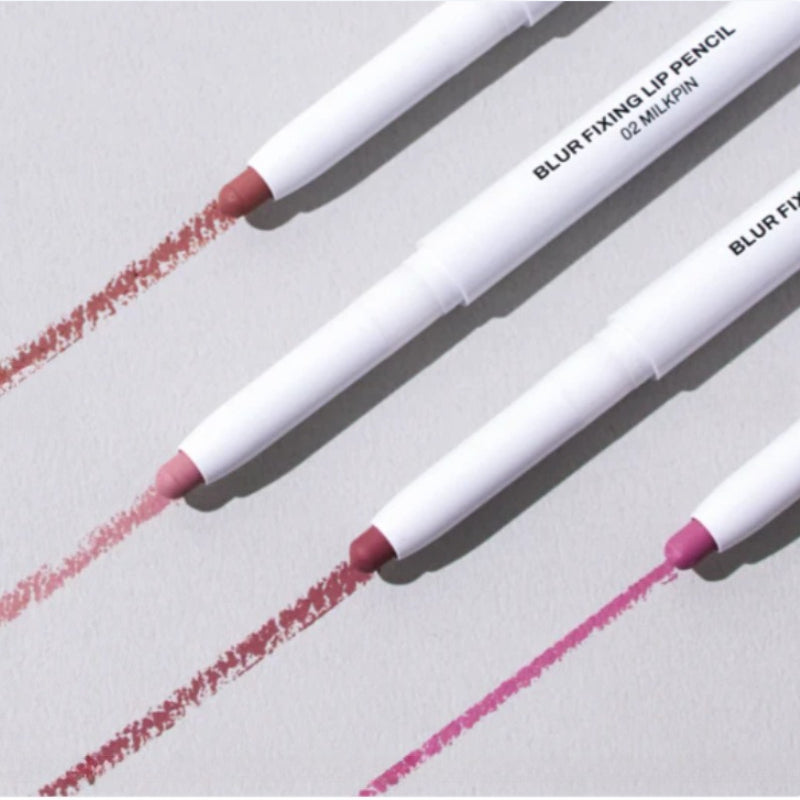 OIAD Blur Fixing Lip Pencil 0.5g