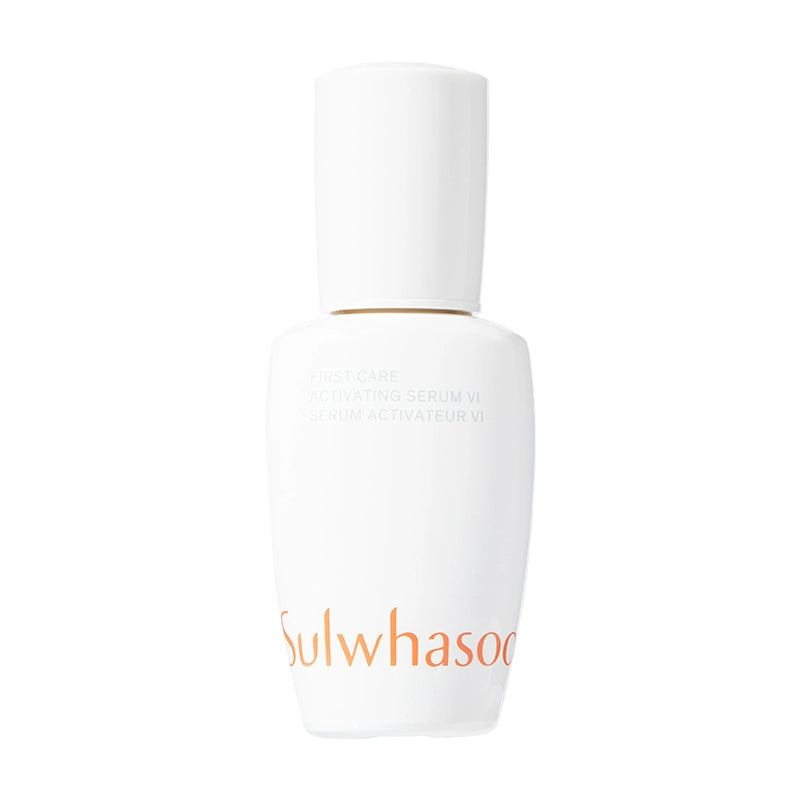 SULWHASOO  essence（150ml+40ml）+Emulsion（125ml+40ml）+Cream（10ml）+Foam Cleanser (40ml)+Generation First Care Activating Serum 15ml +Serum 15ml + Overnight Vitalizing Mask 35ml