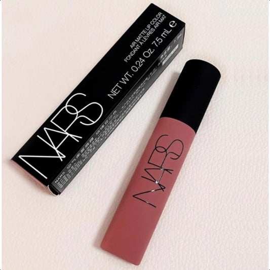 NARS Air Matte Lip Cream in GIPSY for Women #684 7.5ml Lip Gloss