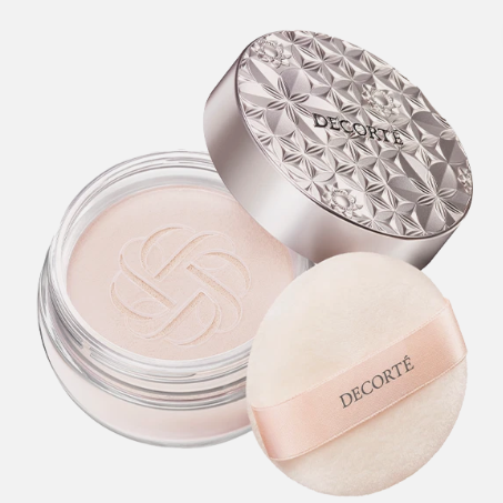 Cosme Decorte Loose powder 20g Face powder Authentic