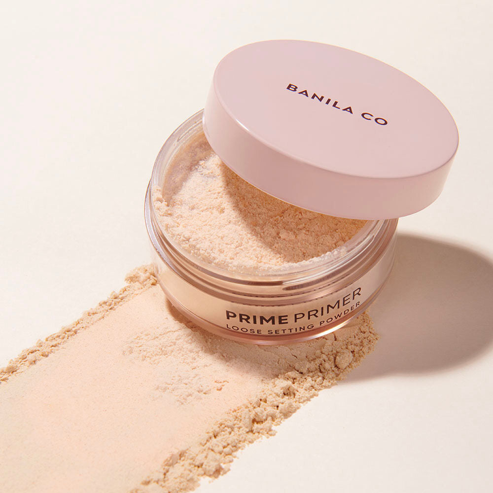 BANILA CO  Prime Primer Loose Setting Powder 8g