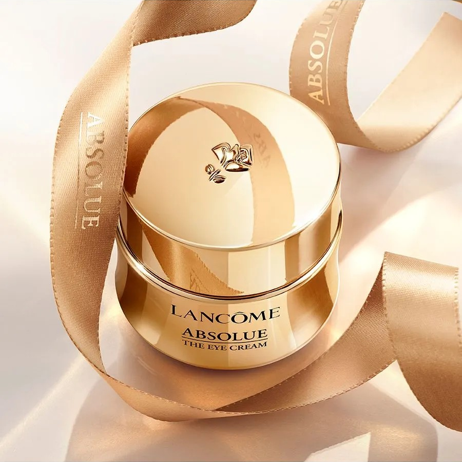 Lancome Absolue The Eye Cream 20ml Wrinkle Reducing & Smoothing