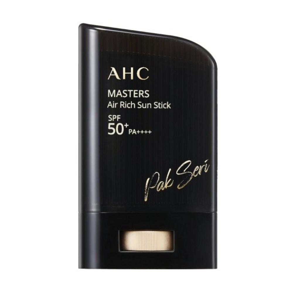 AHC Masters Air Rich Sun Stick 22g SPF50+PA++++