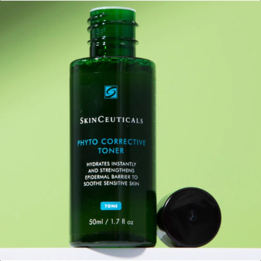 SKINCEUTICALS Phyto Corrective Essence 50ml Olive Leaf Cucumber Fruit Extract