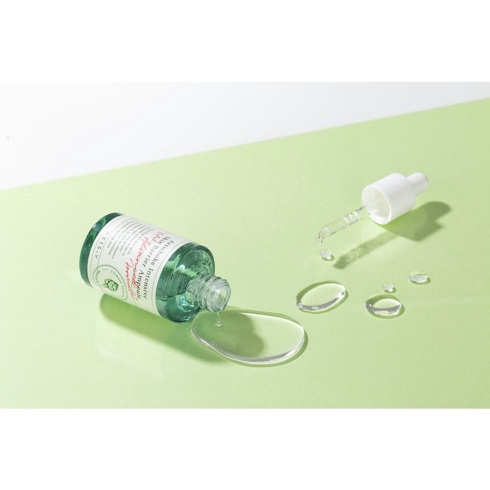 AXIS-Y Artichoke Intensive Skin Barrier Ampoule30ml