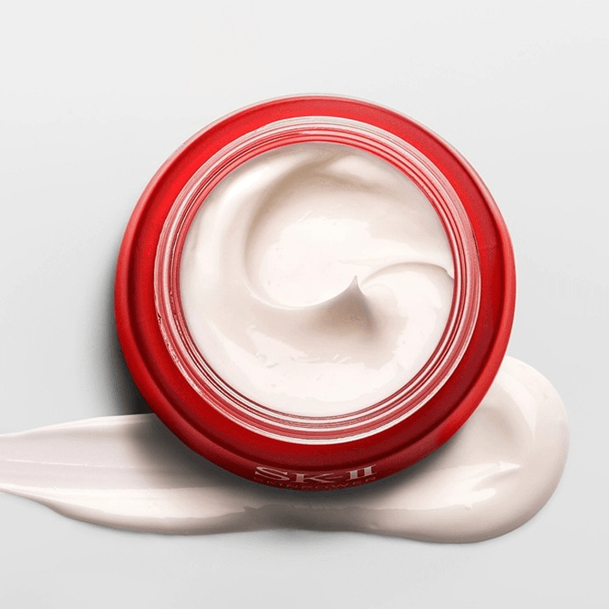 SK II SKINPOWER Advanced Airy Cream 80g- Anti-Aging for Oily Skin