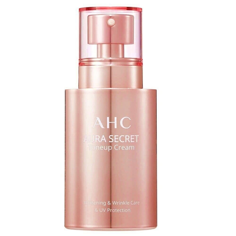 AHC Bright Tone Up Cream 50g