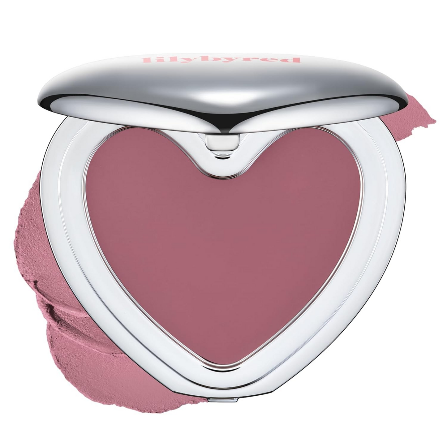 Lilybyred Luv Beam Cheek Mousse 3.8g
