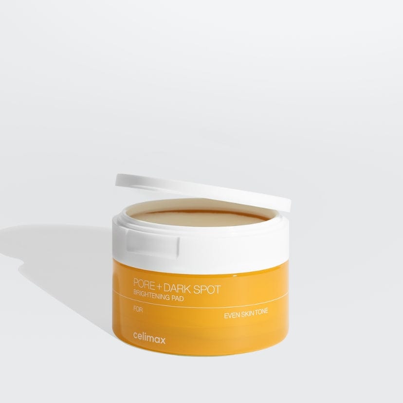 celimax - Pore + Dark Spot Brightening Pad 100ml/40pads