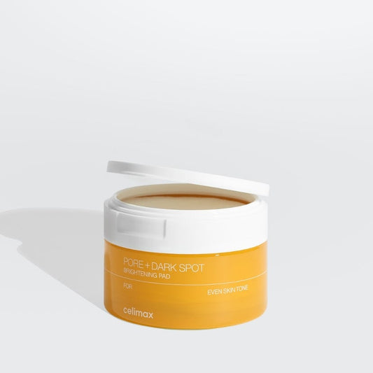 celimax - Pore + Dark Spot Brightening Pad 100ml/40pads