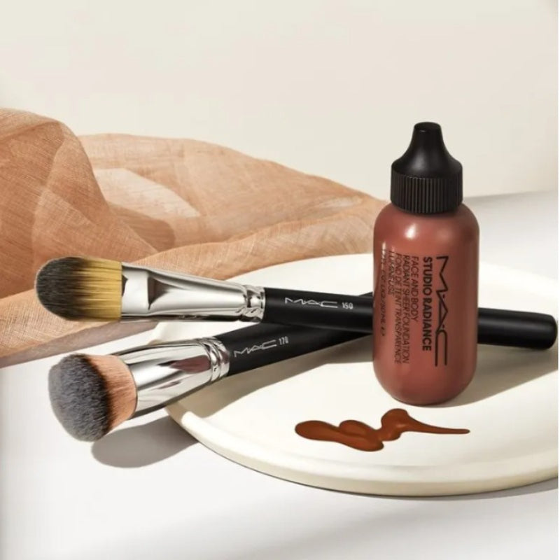 Mac Studio Radiance Face And Body  50ml