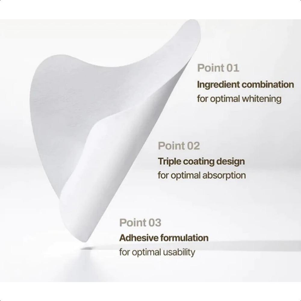 MEDITHERAPY Melajuran White Toning Film 1box (2g*2ea) X 5ea