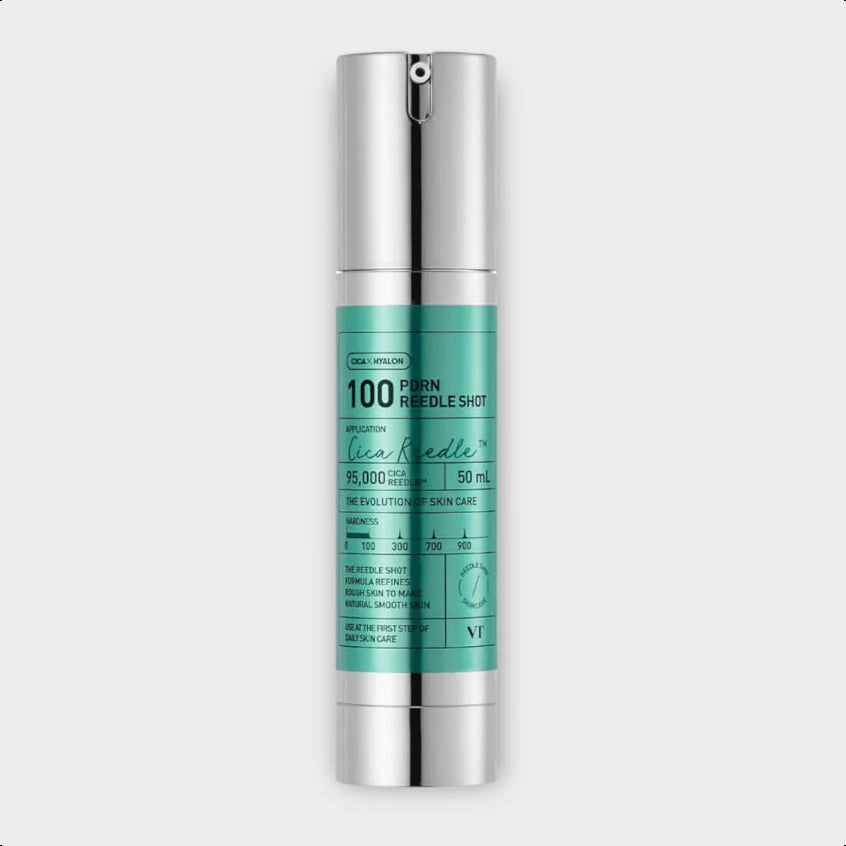 VT PDRN Reedle Shot 100 50ml