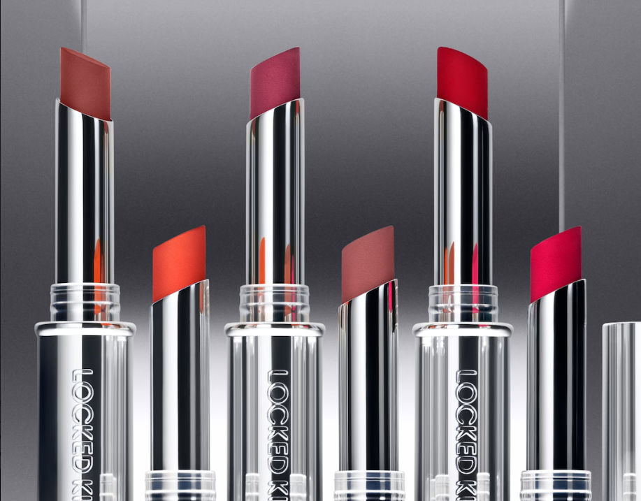 MAC Locked Kiss 24 Hour Lipstick 61 Mischief