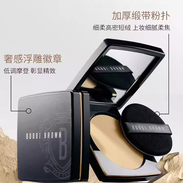 Bobbi Brown Sheer Finish Pressed Powder 9g