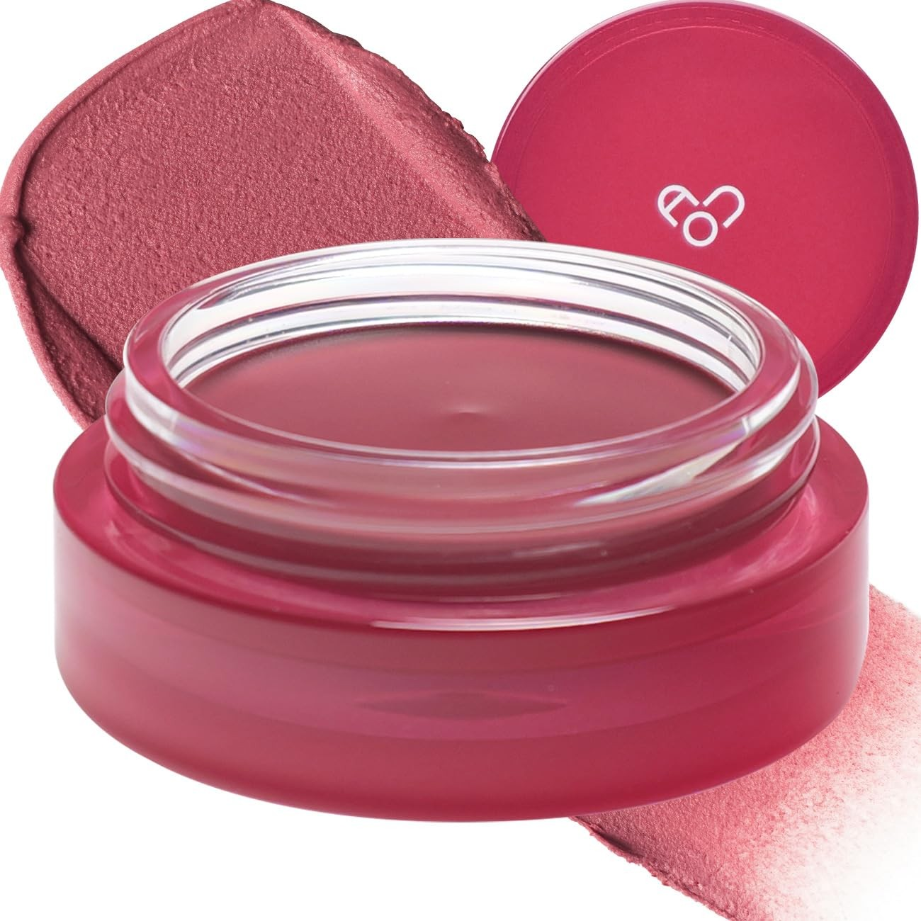 AOU FLOOFY MATTE BALM 4.5g