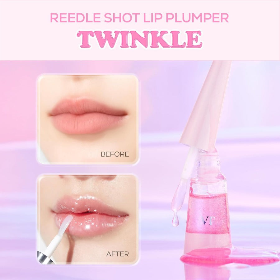 VT Lip Plumper - Twinkle