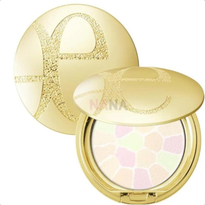 ALBION Elegance Face Powder Large Powder No. 6 Portable 8.8g
