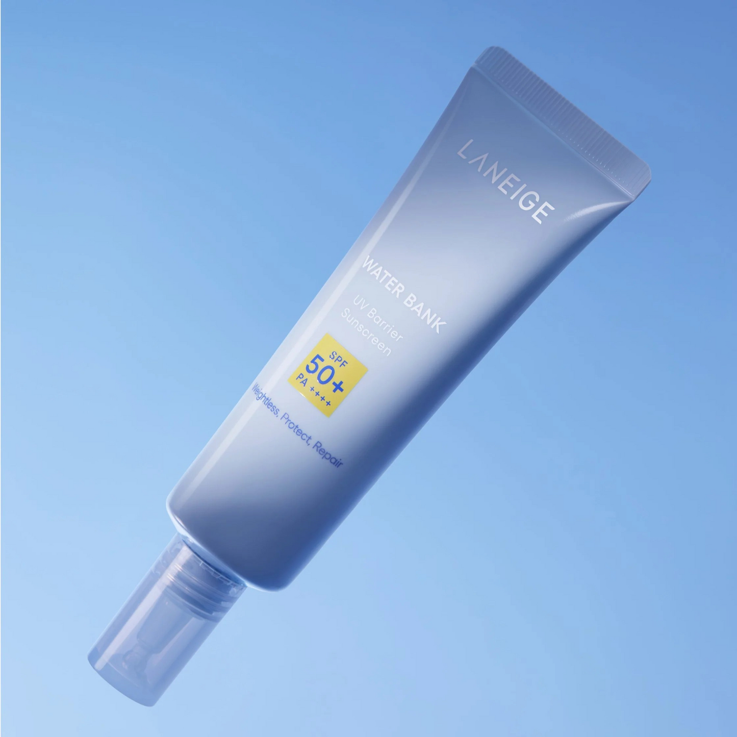 LANEIGE Water Bank UV Barrier Sunscreen 50ml
