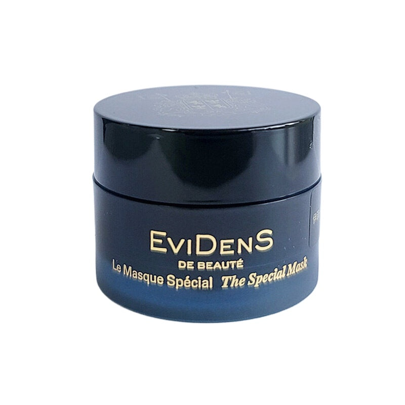 EVIDENS Triple Collagen Skin Renewal Super Mask (DE BEAUTE THE SPECIAL MASK 10ML)