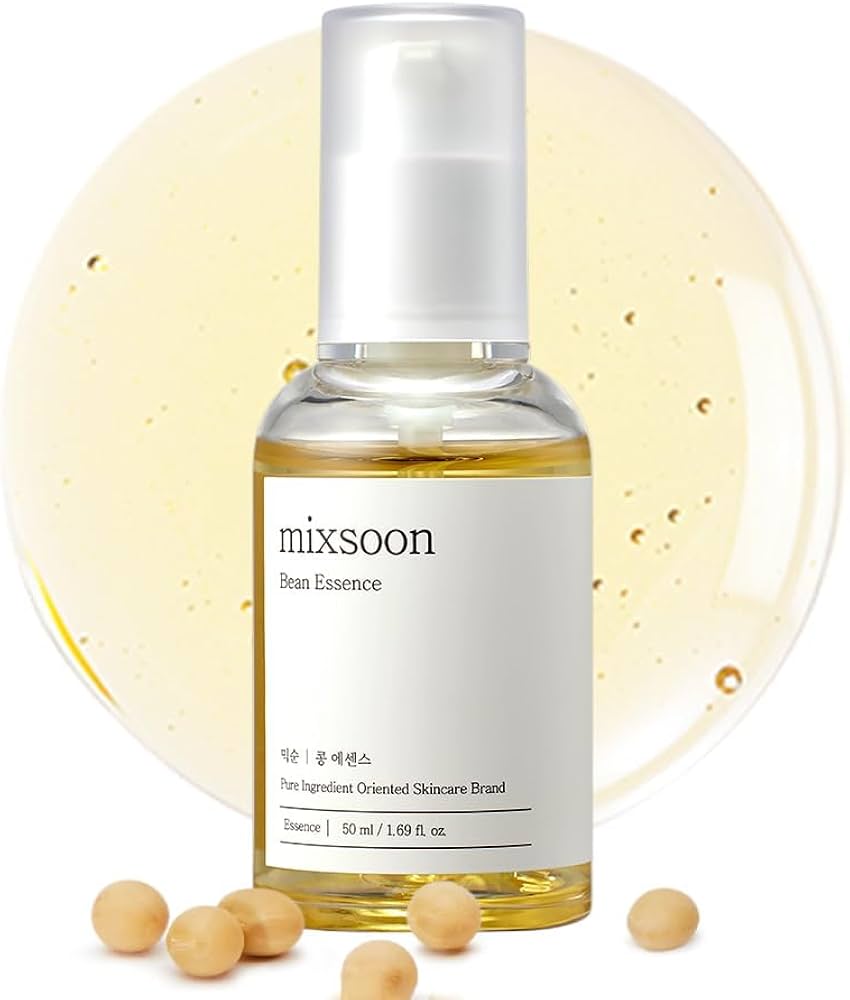 MIXSOONBeanEssence50ml