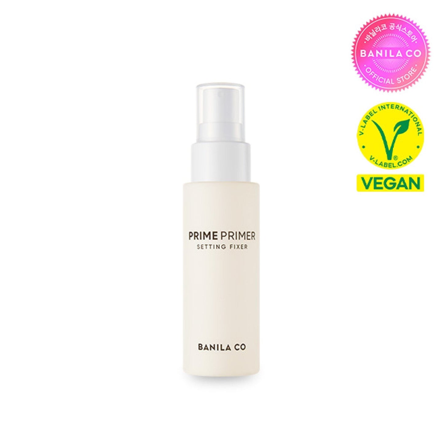 BANILA CO Prime Primer Setting Fixer - 50ml