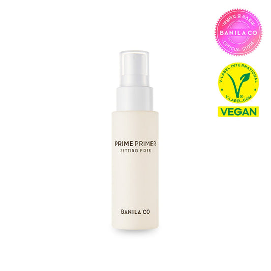 BANILA CO Prime Primer Setting Fixer - 50ml