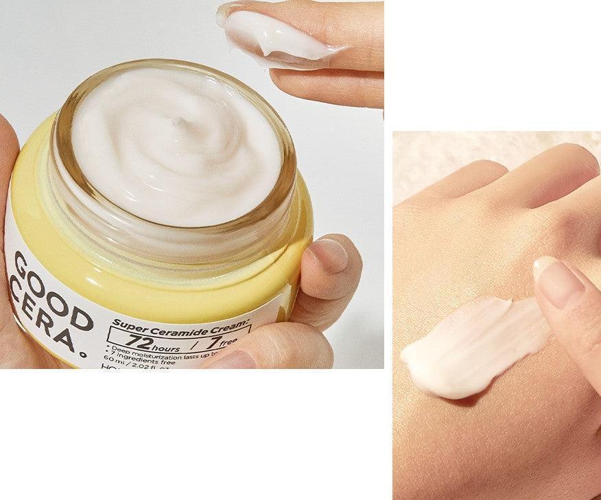 Holika Holika Good Cera Super Ceramide Cream 60ml