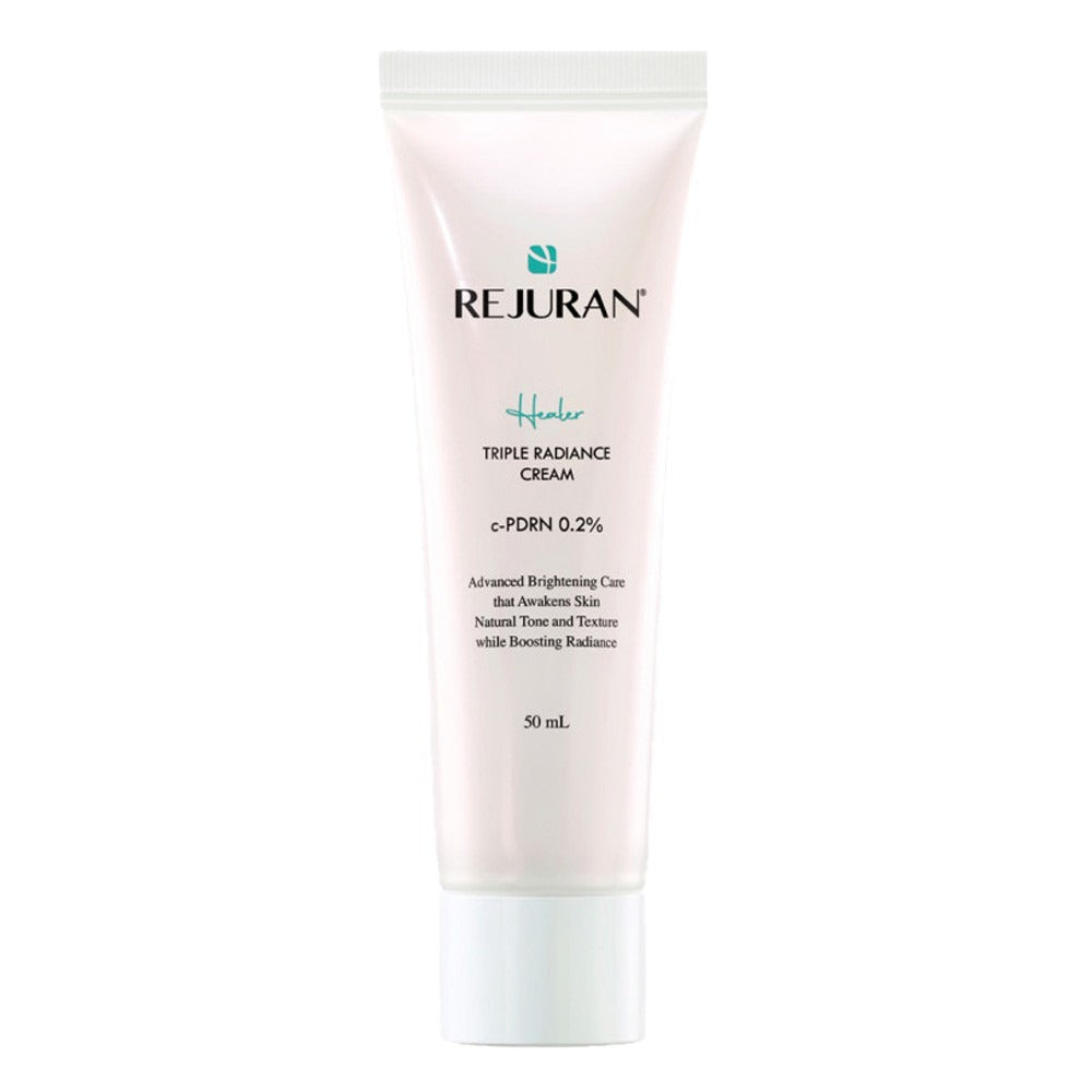 Rejuran Triple Radiance Cream 50ml